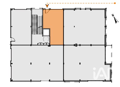 Maison à vendre, 44m², Soorts-Hossegor