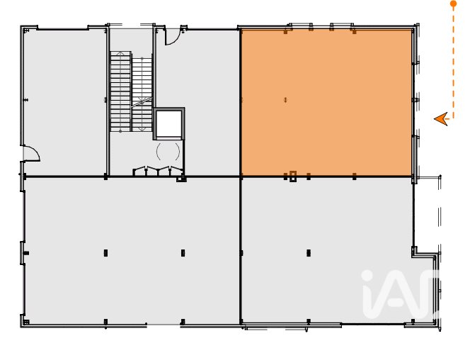 Maison à vendre, 105m², Soorts-Hossegor