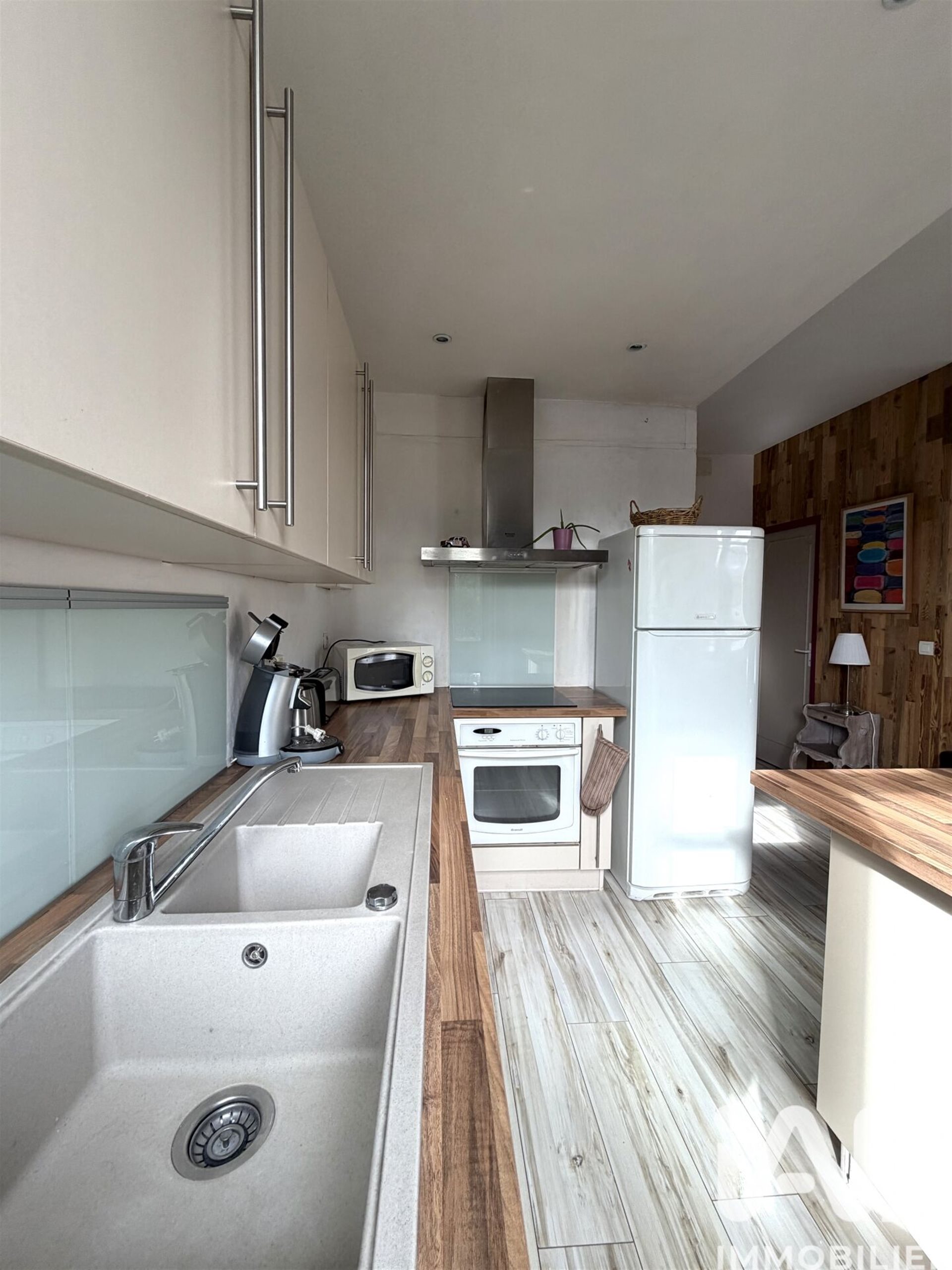 Appartement à vendre, 31m², Anglet