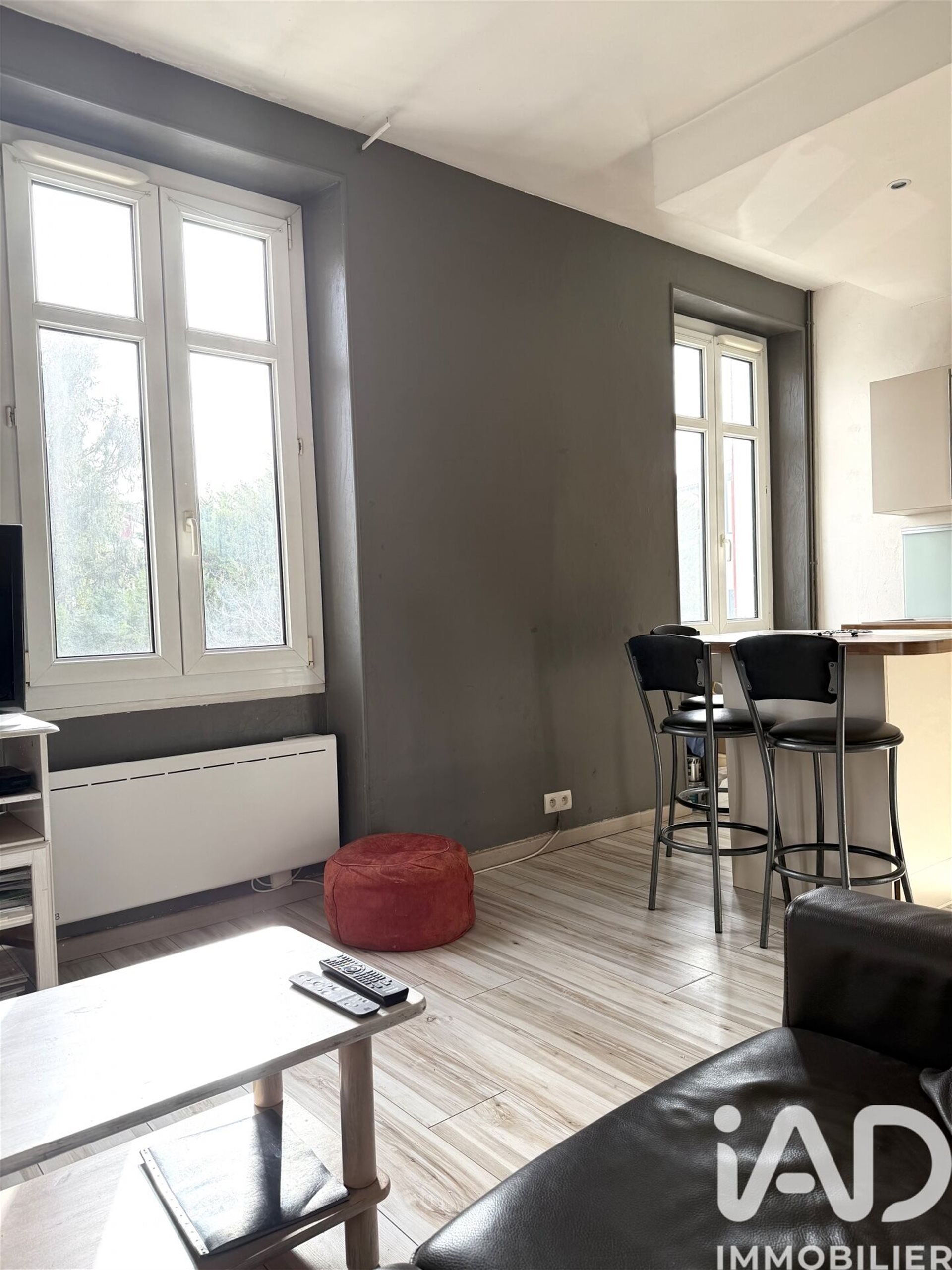 Appartement à vendre, 31m², Anglet