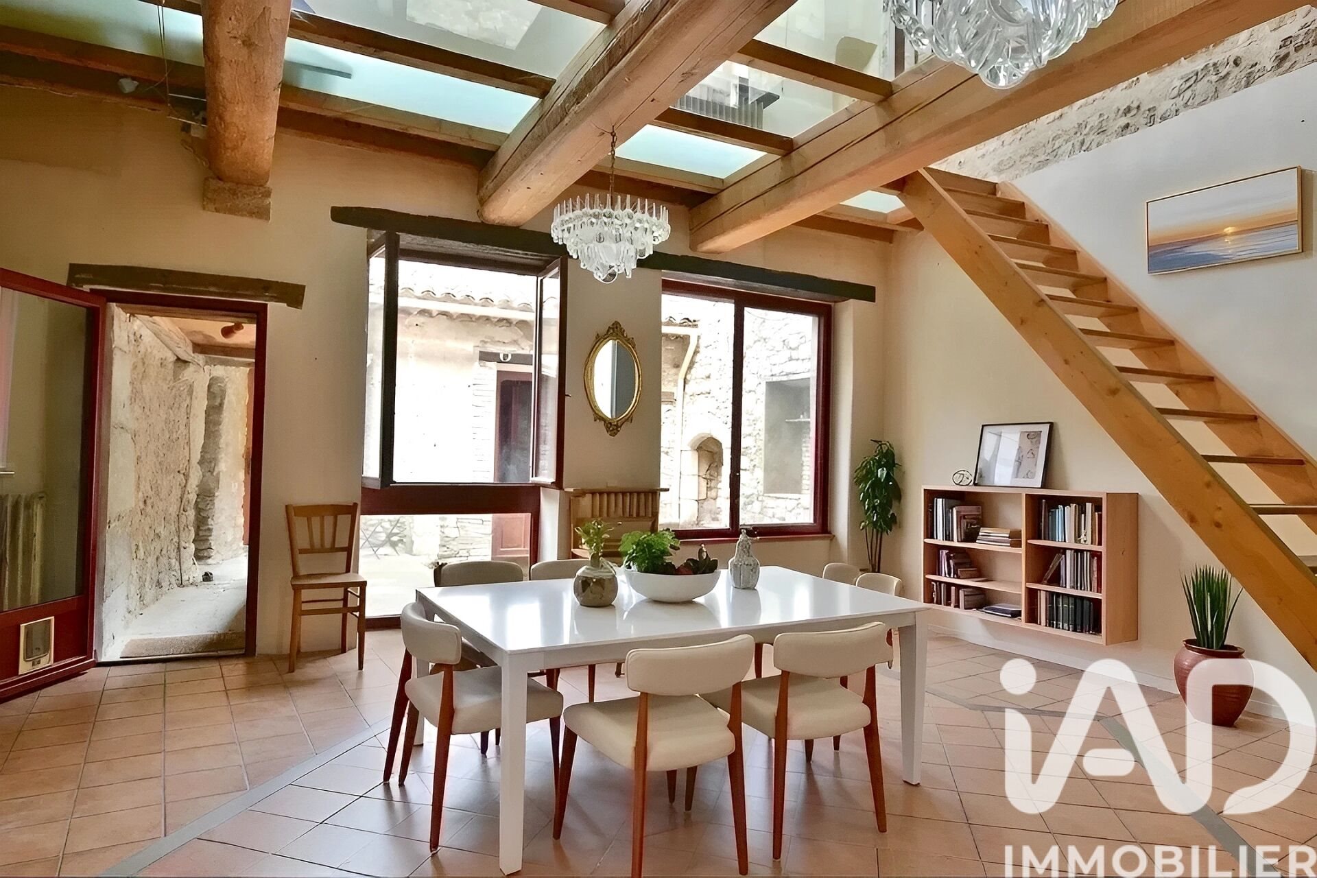 Maison à vendre, 285m², Ganges