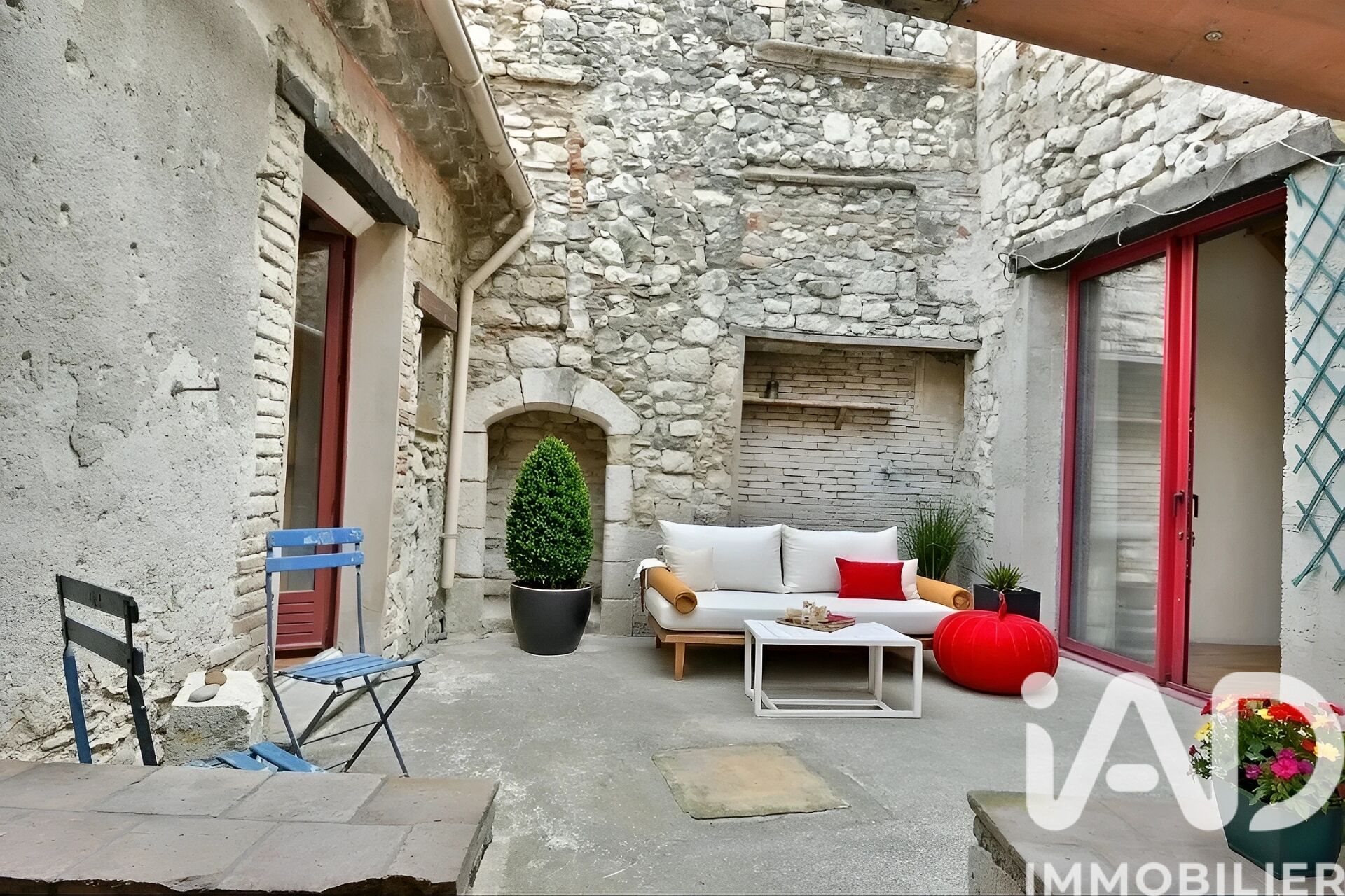 Maison à vendre, 285m², Ganges
