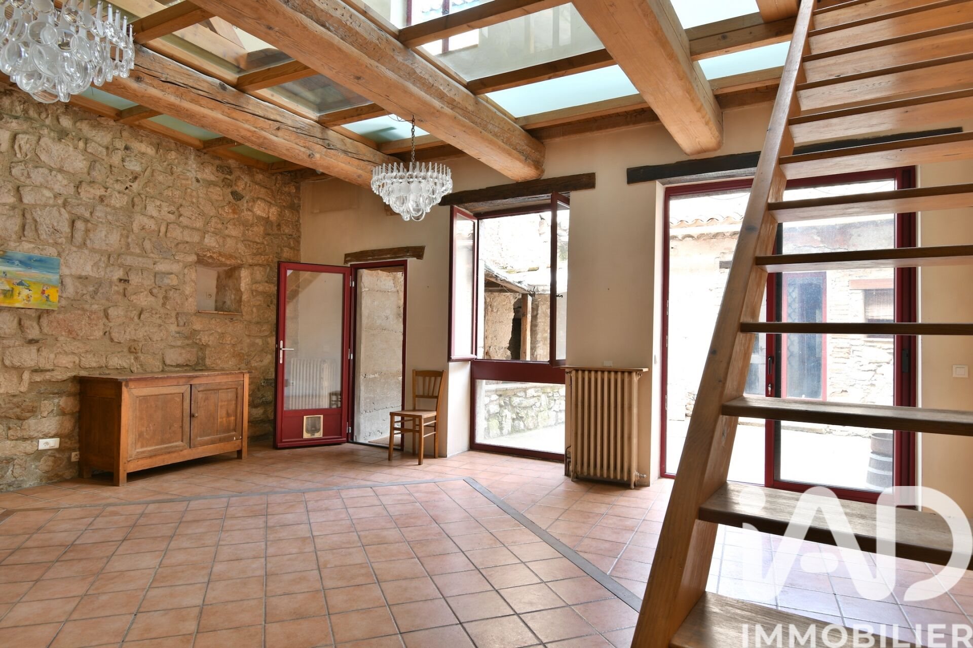 Maison à vendre, 285m², Ganges