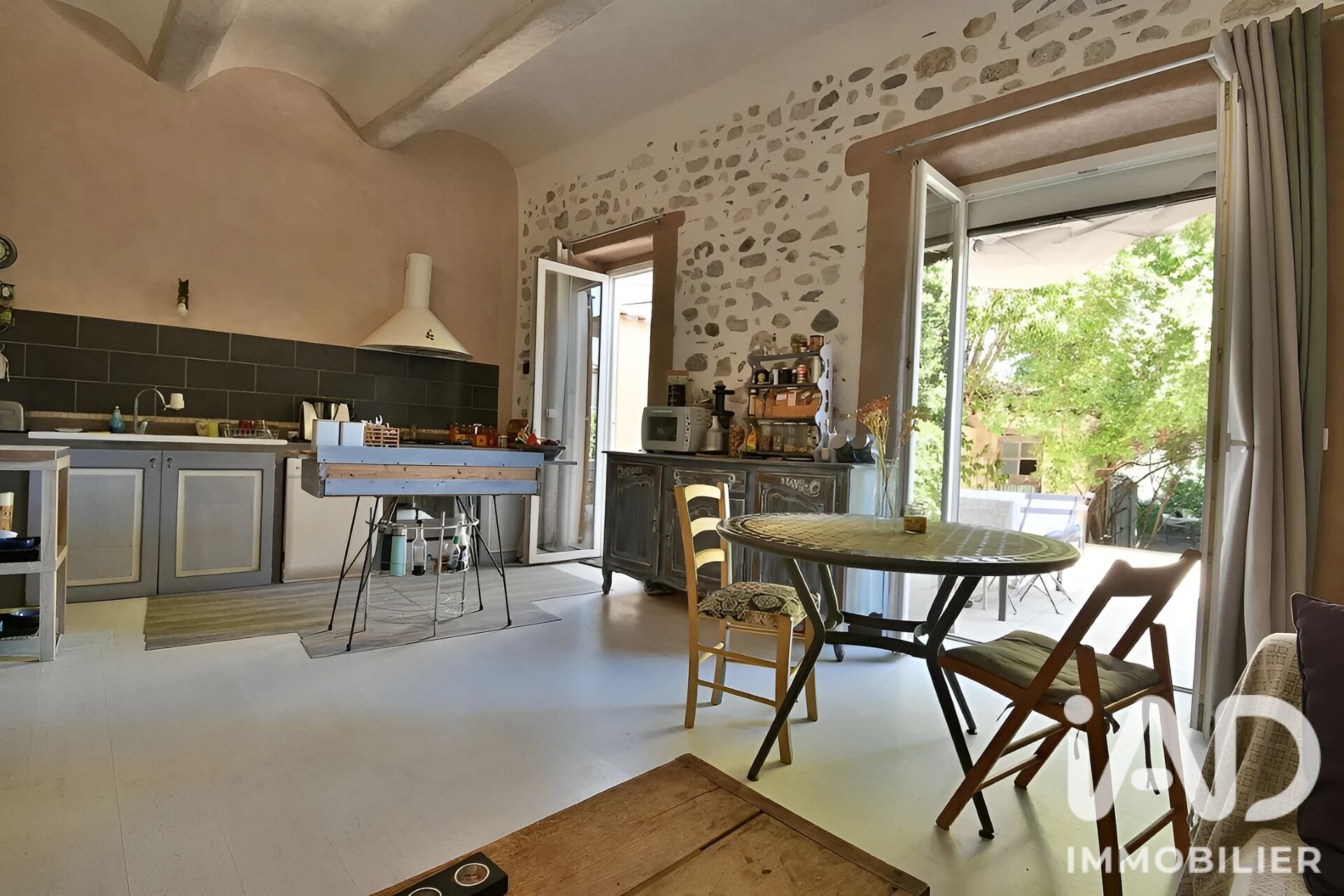 Appartement à vendre, 100m², Ganges