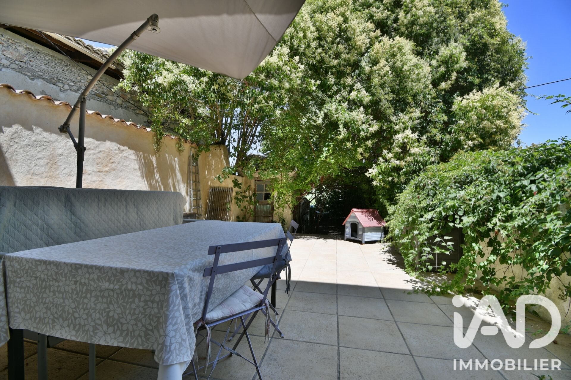 Appartement à vendre, 100m², Ganges