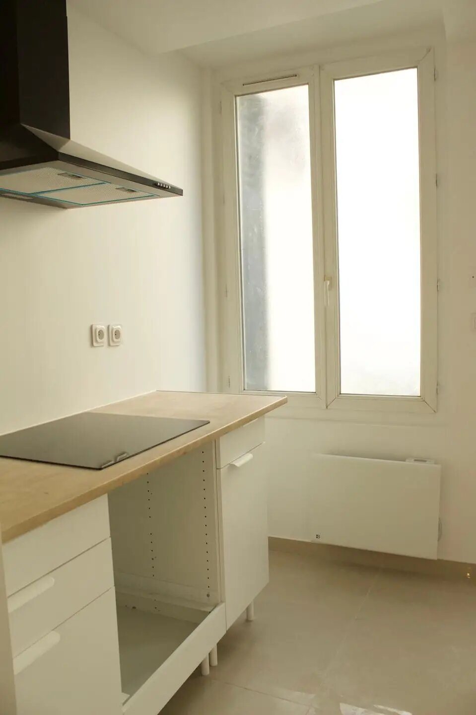 Appartement à vendre, 58m², Villemomble