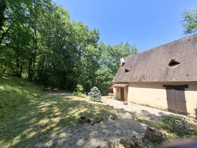 Maison à vendre, 127m², Le Bugue