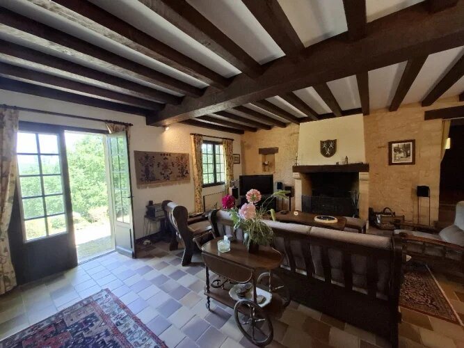 Maison à vendre, 127m², Le Bugue