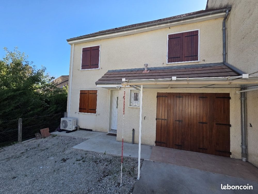 Maison à louer, 98m², Trélissac