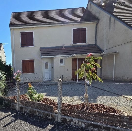 Maison à louer, 98m², Trélissac