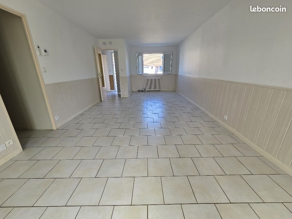 Maison à louer, 98m², Trélissac