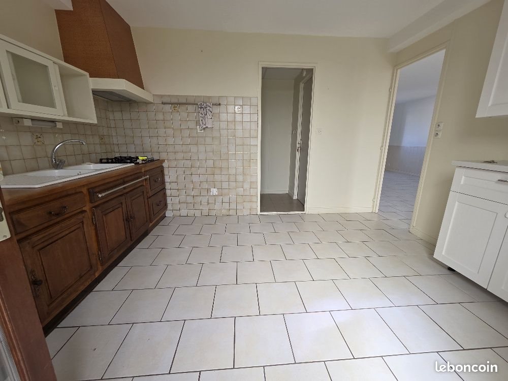 Maison à louer, 98m², Trélissac