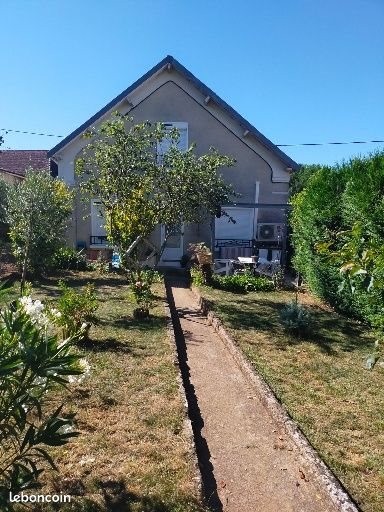 Maison à vendre, 124m², Génis
