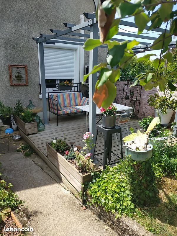 Maison à vendre, 124m², Génis