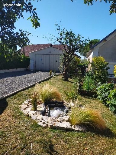 Maison à vendre, 124m², Génis