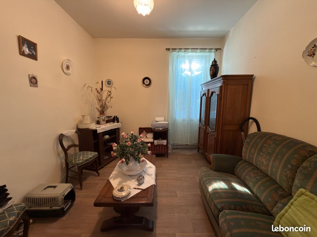 Maison à vendre, 58m², Hautefort