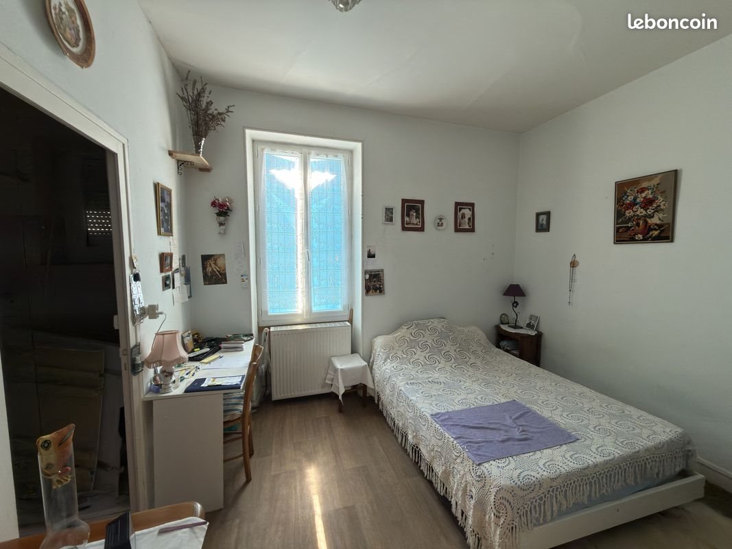 Maison à vendre, 58m², Hautefort