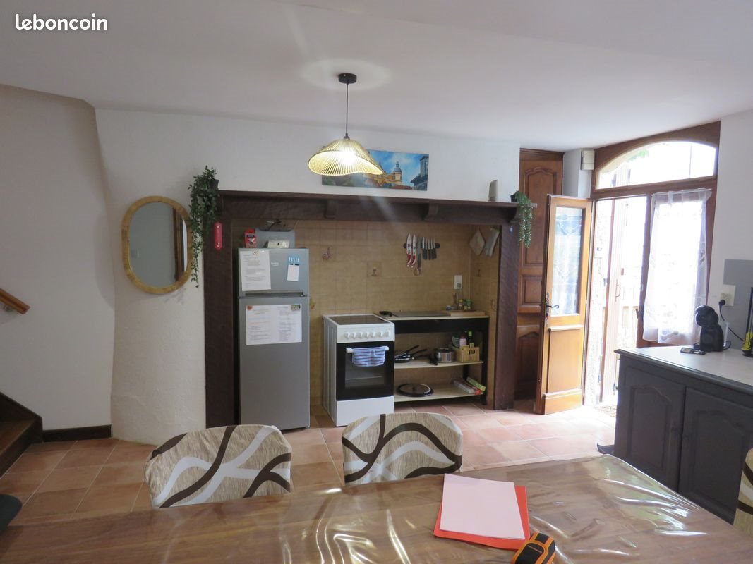 Maison à vendre, 101m², Hautefort