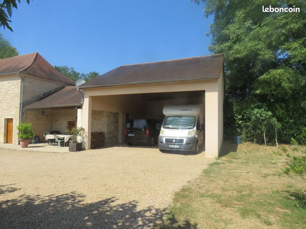 Maison à vendre, 133m², Cherveix-Cubas
