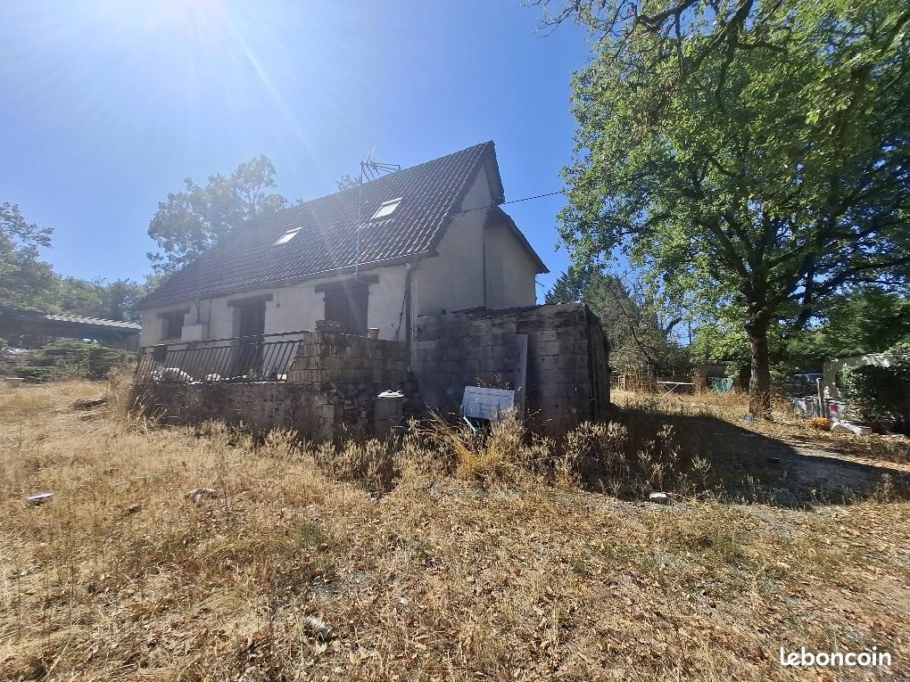 Maison à vendre, 134m², Thenon