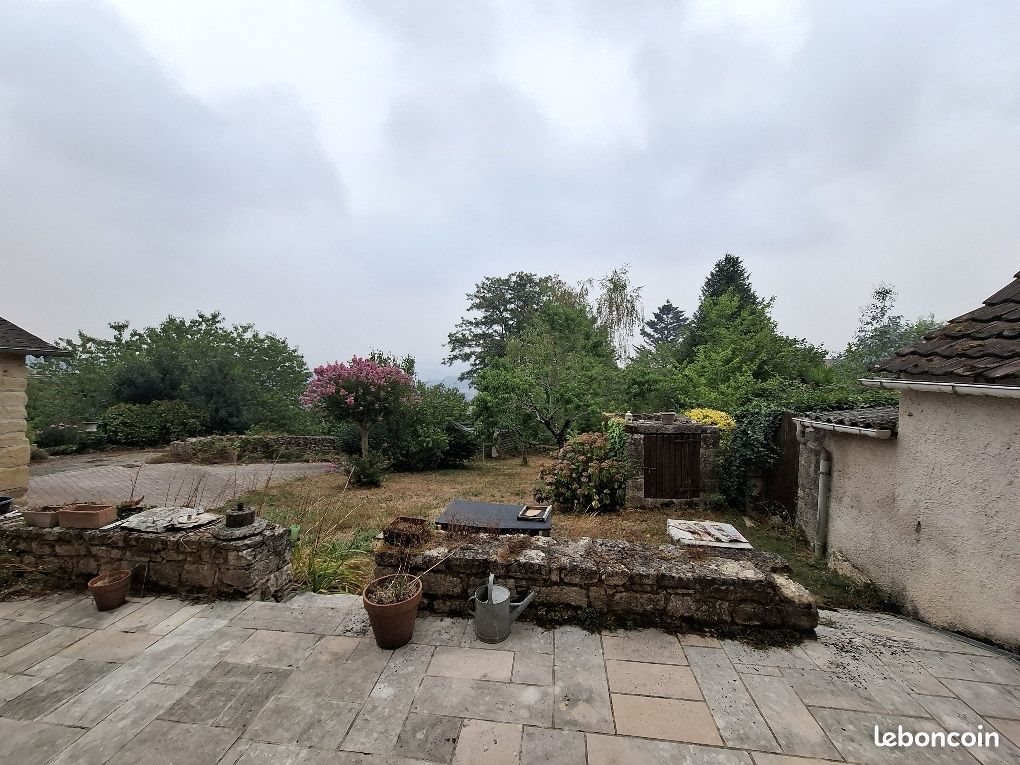 Maison à vendre, 194m², Beauregard-de-Terrasson