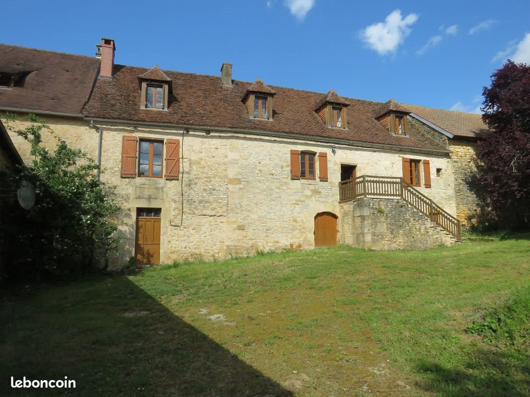 Maison à vendre, 165m², Granges-d'Ans