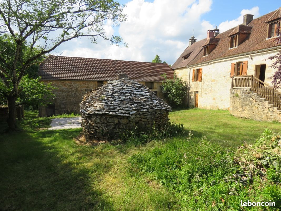 Maison à vendre, 165m², Granges-d'Ans