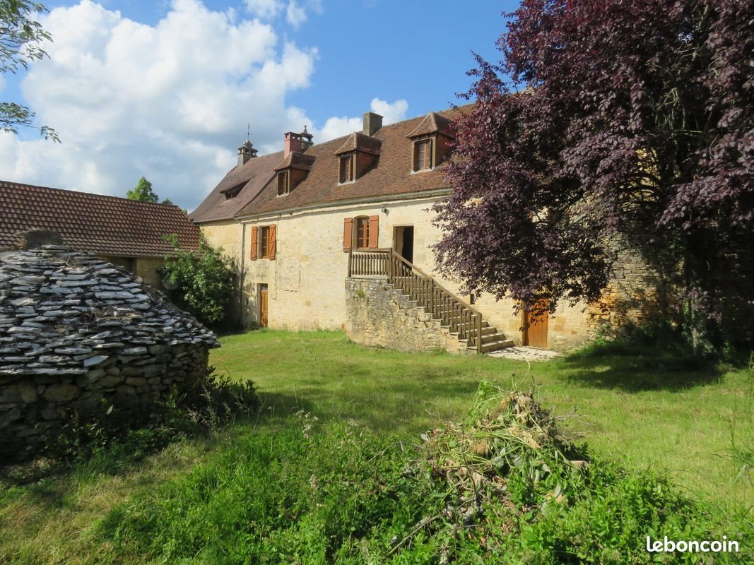 Maison à vendre, 165m², Granges-d'Ans