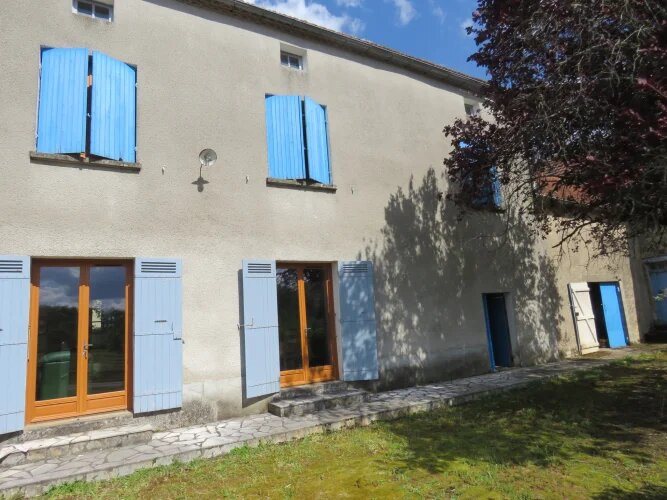 Maison à vendre, 133m², Granges-d'Ans