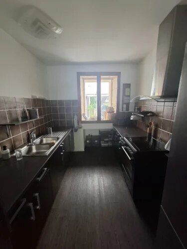 Maison à vendre, 80m², Auriac-du-Périgord