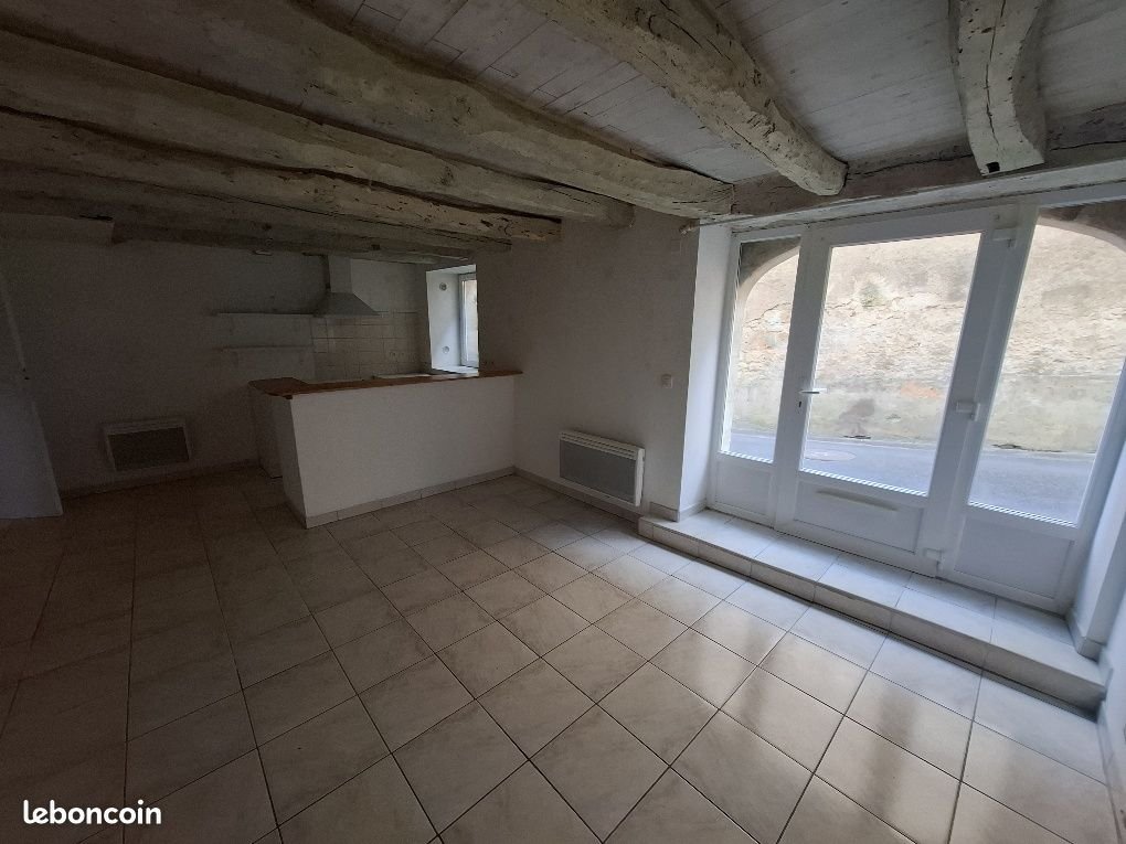 Appartement à louer, 55m², Montignac-Lascaux