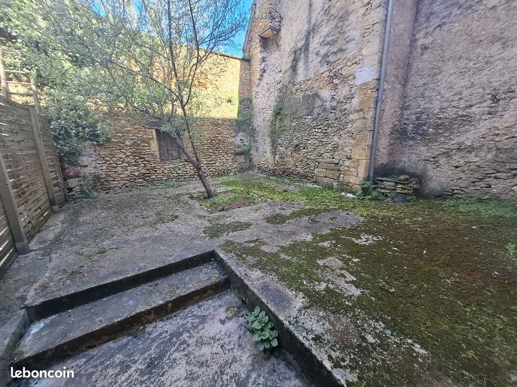 Appartement à louer, 55m², Montignac-Lascaux