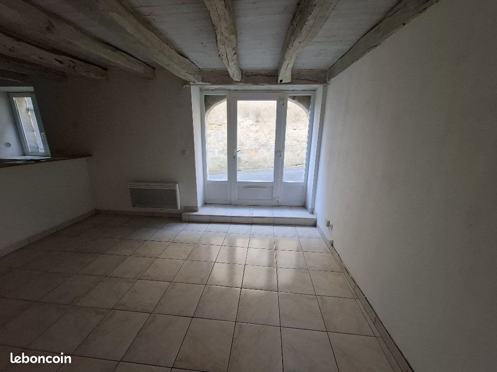 Appartement à louer, 55m², Montignac-Lascaux
