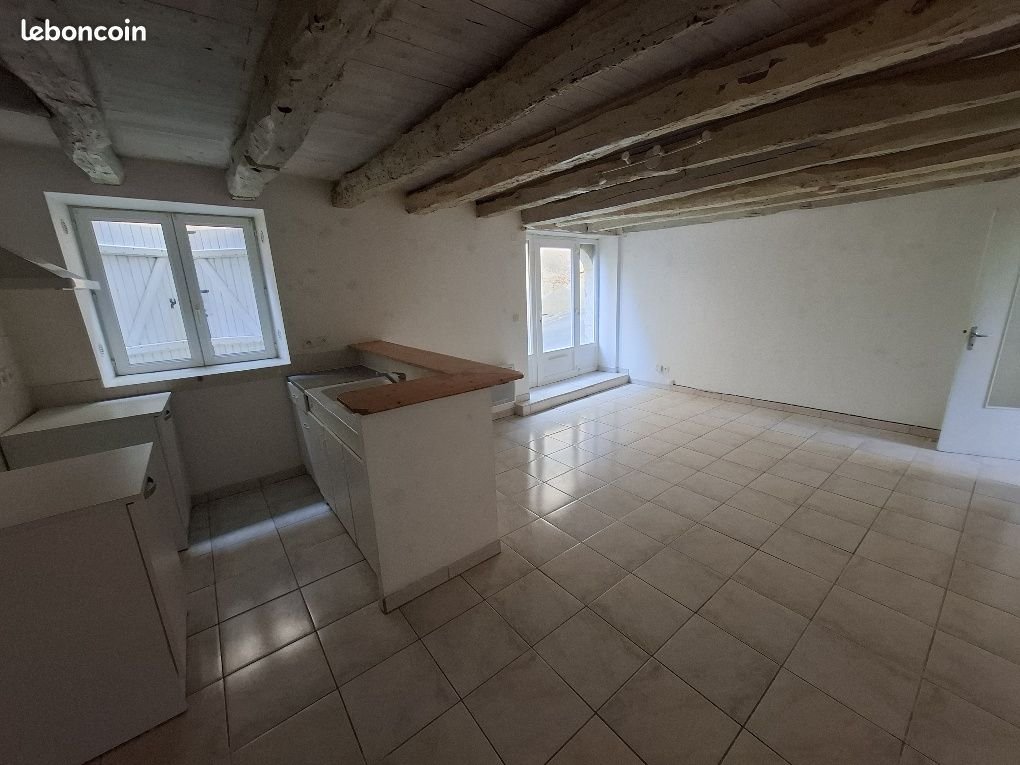 Appartement à louer, 55m², Montignac-Lascaux