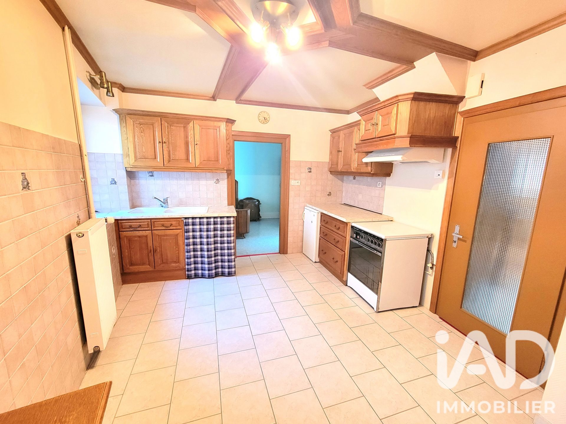 Maison à vendre, 214m², Oderen