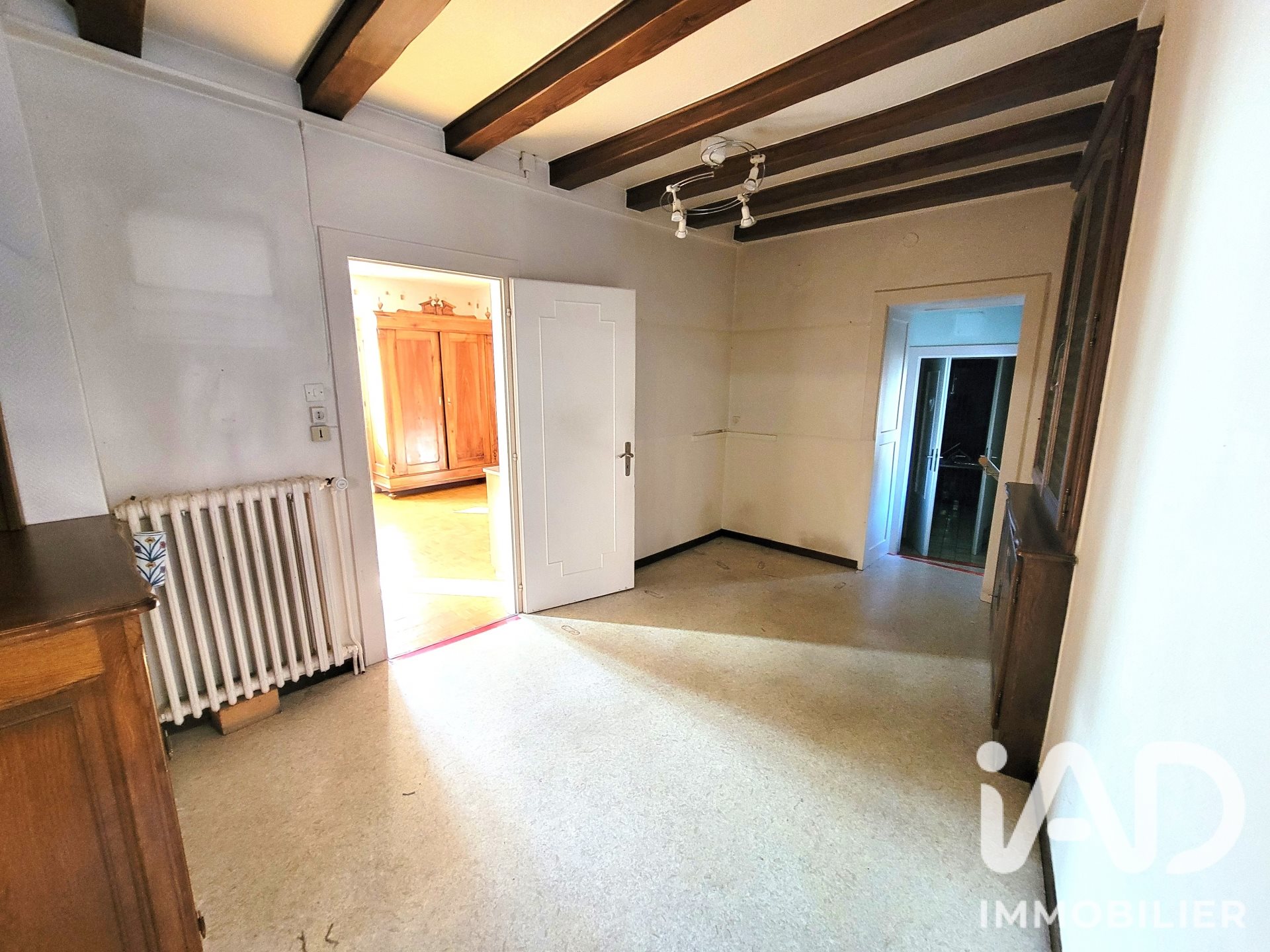Maison à vendre, 214m², Oderen