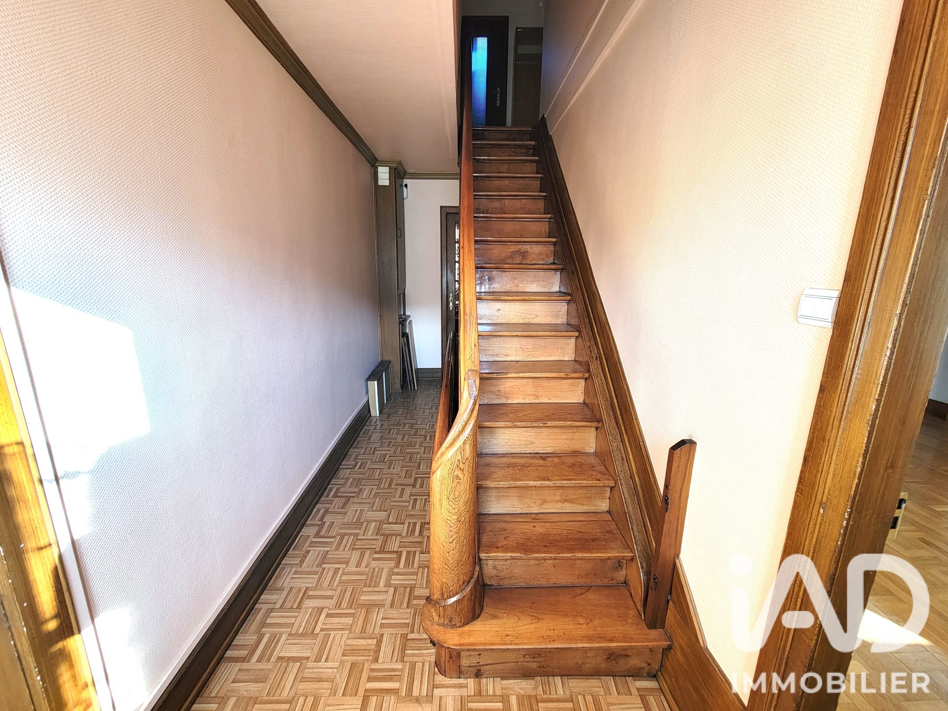 Maison à vendre, 214m², Oderen