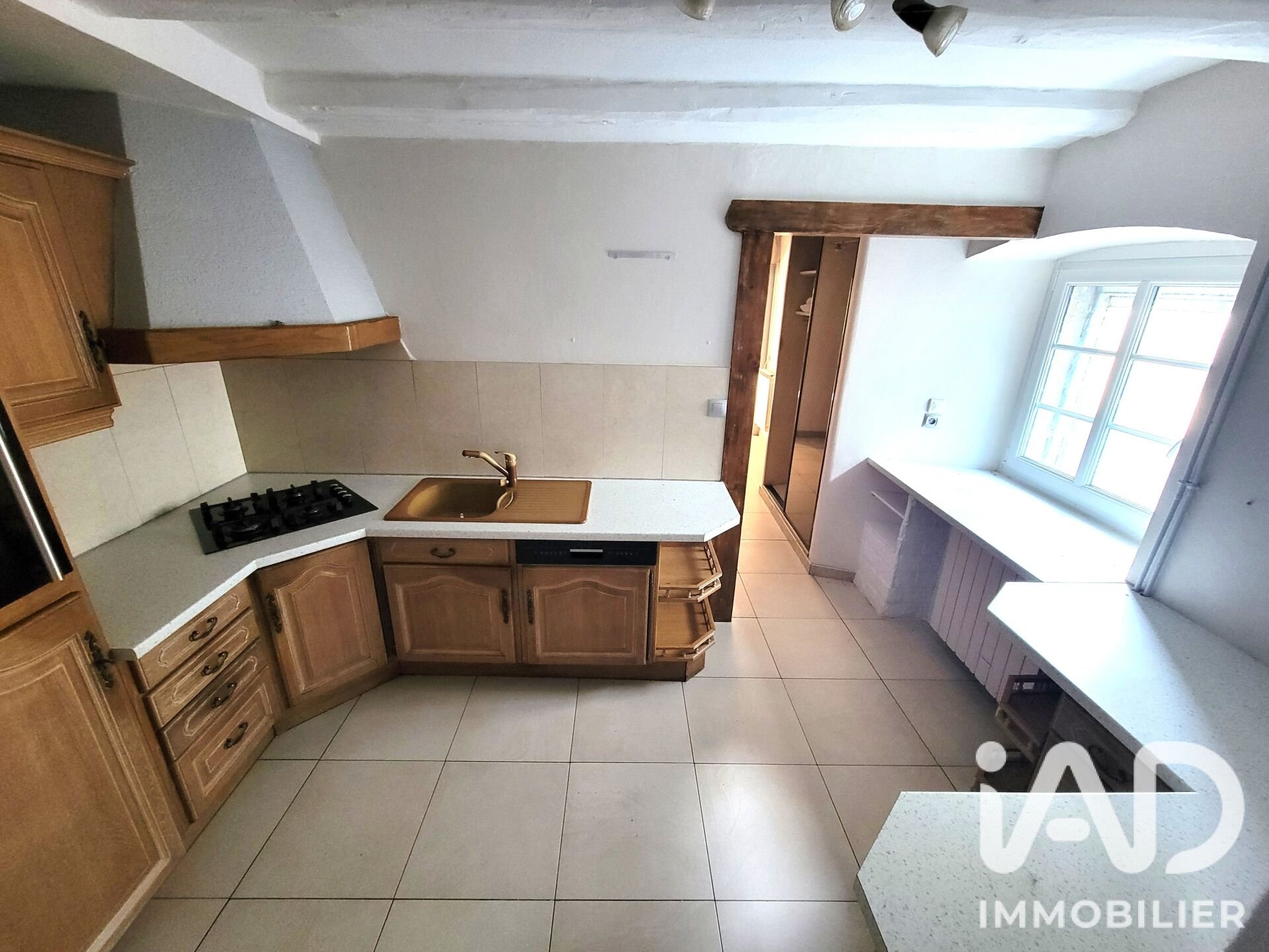 Maison à vendre, 152m², Urbès