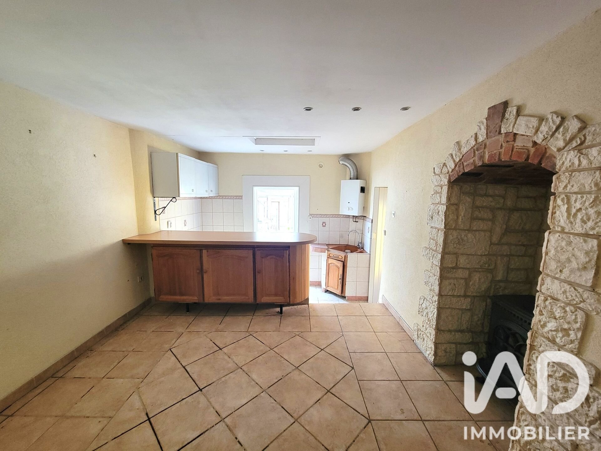 Maison à vendre, 152m², Urbès