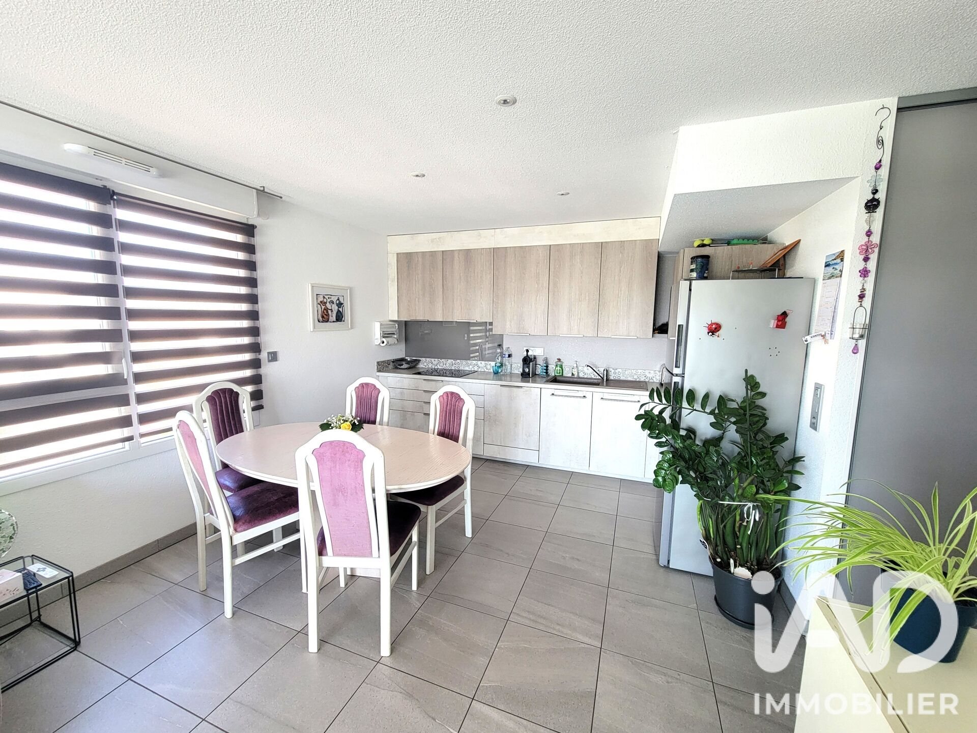 Appartement à vendre, 63m², Cernay