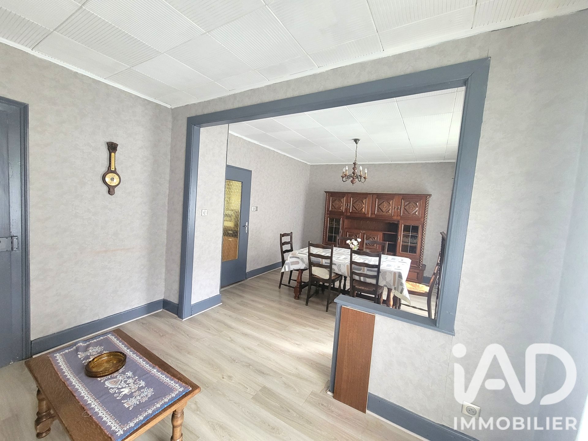 Maison à vendre, 80m², Bitschwiller-lès-Thann