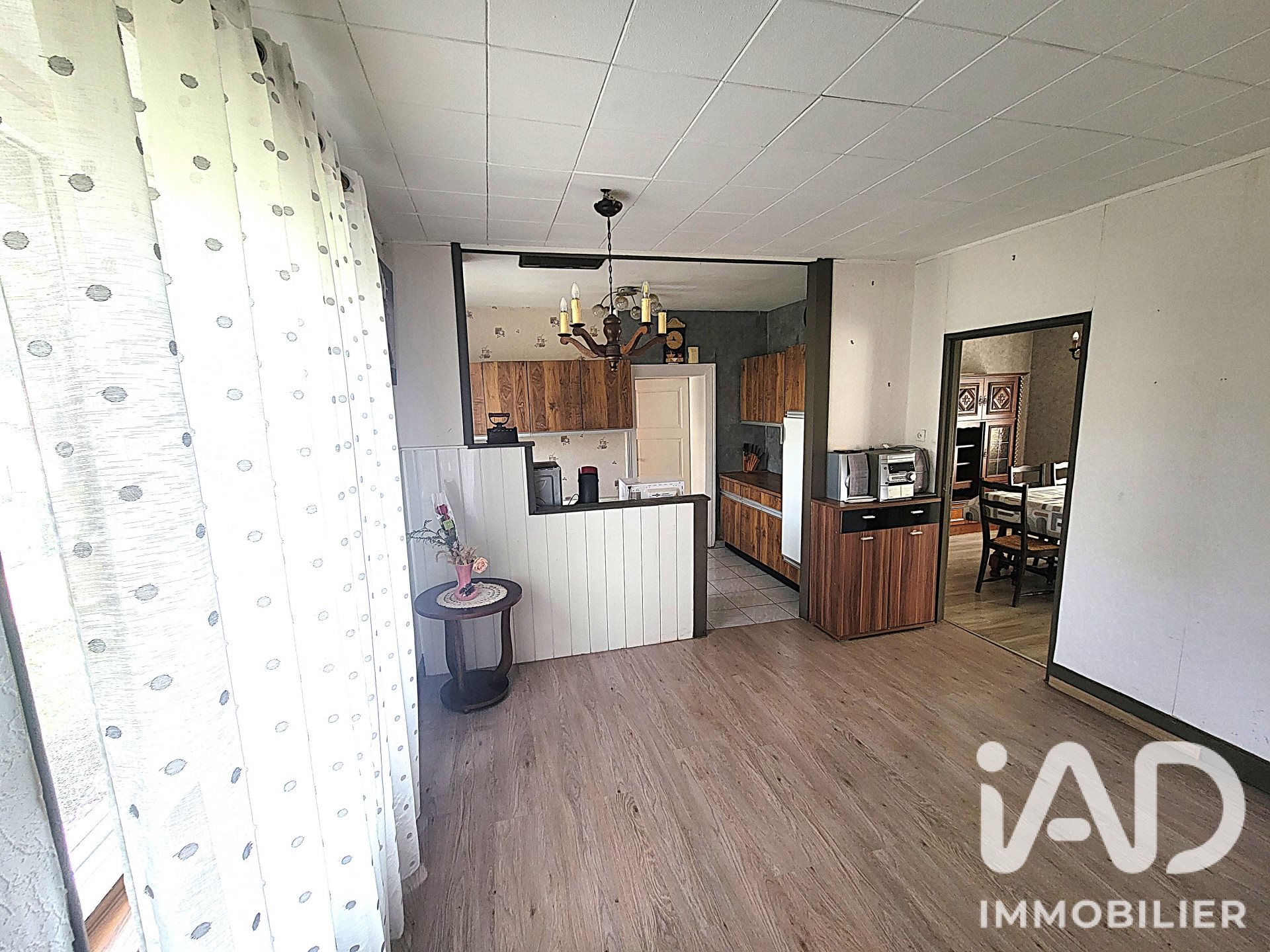 Maison à vendre, 80m², Bitschwiller-lès-Thann