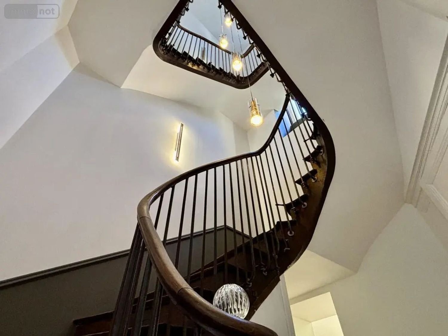 Maison à vendre, 120m², Poitiers