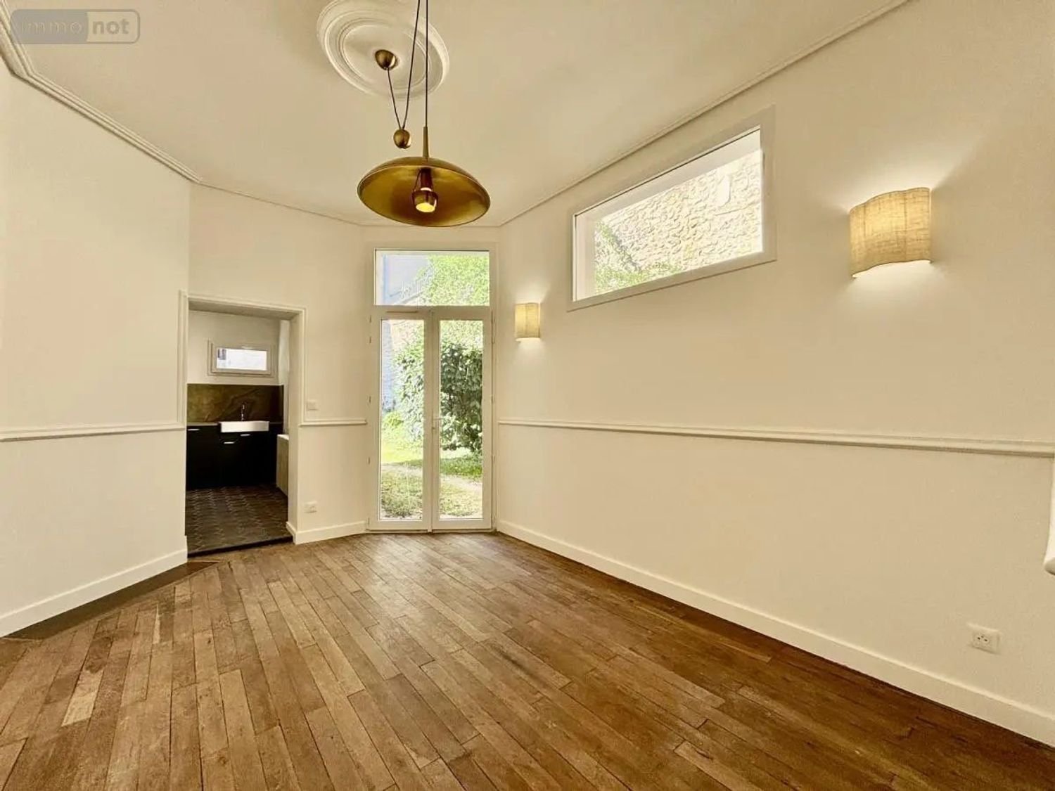 Maison à vendre, 120m², Poitiers