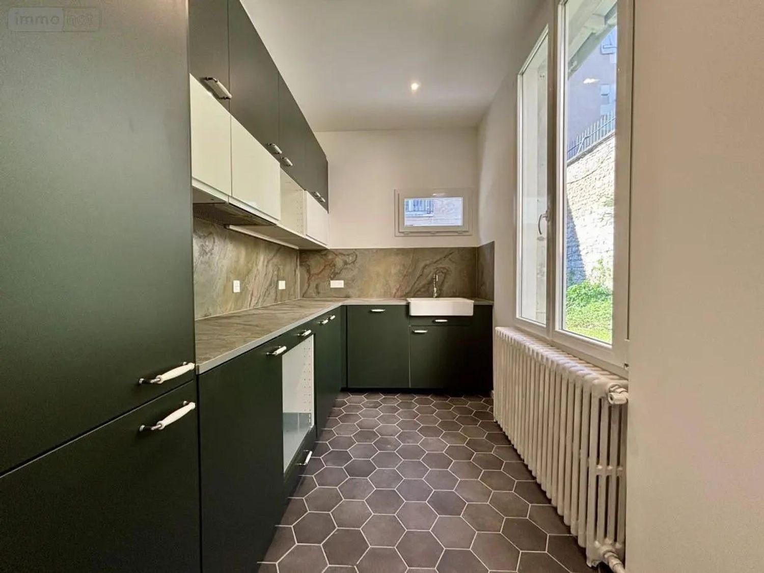 Maison à vendre, 120m², Poitiers