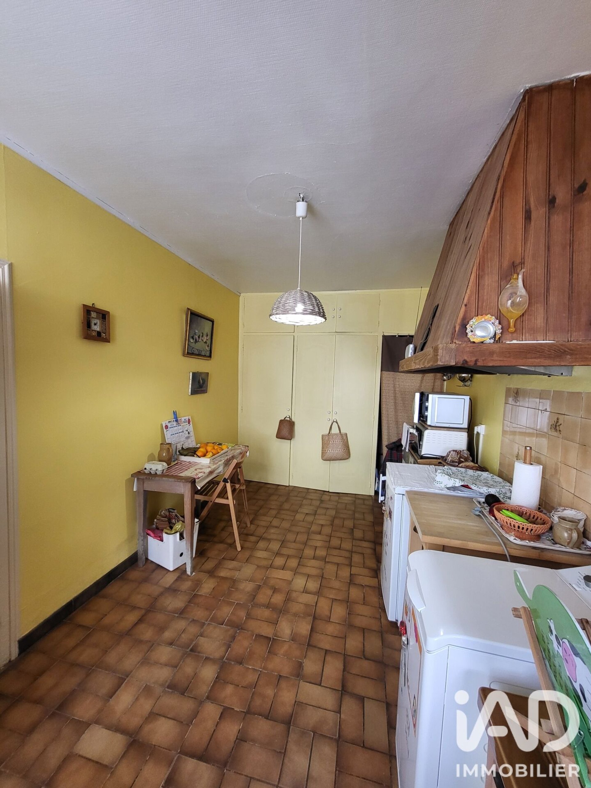 Maison à vendre, 84m², Châtillon-Coligny