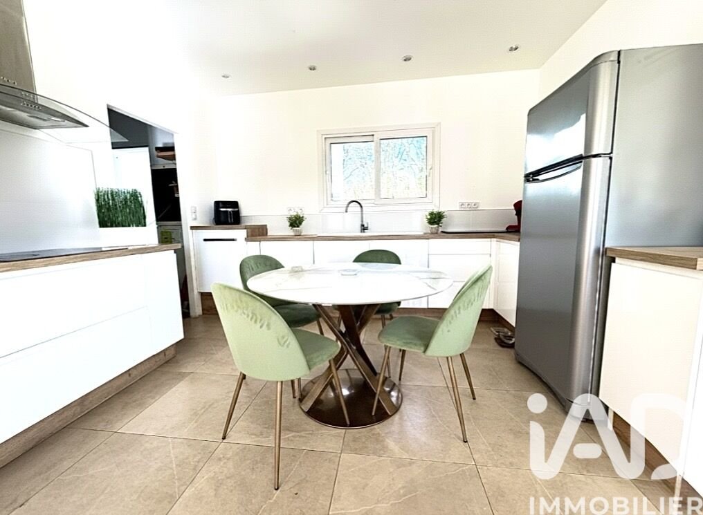 Maison à vendre, 138m², Saint-Martin-de-Hinx