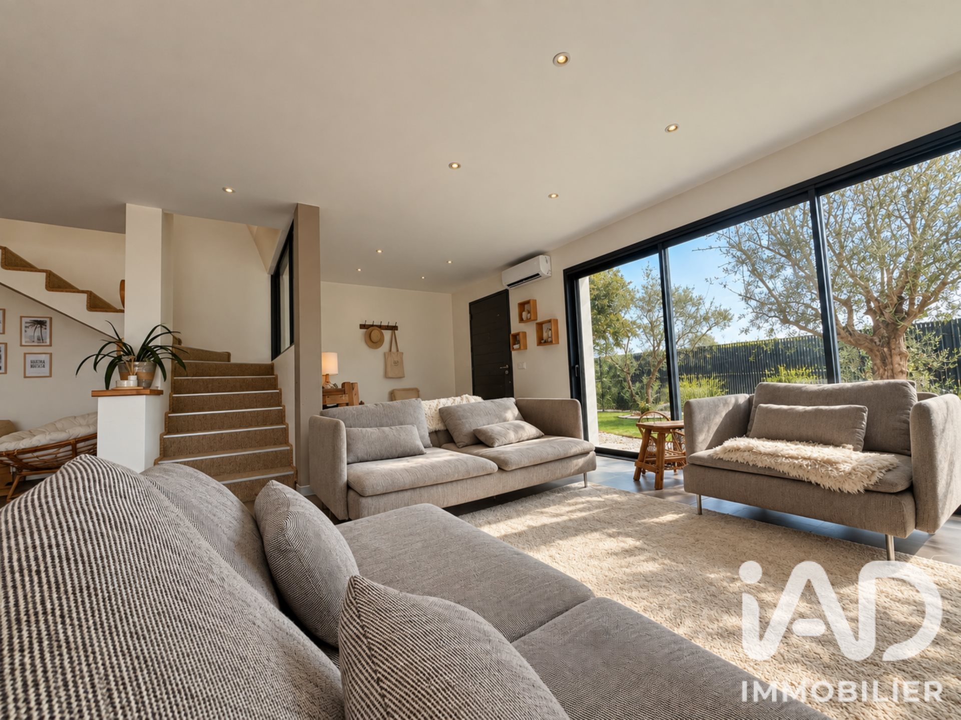 Maison à vendre, 198m², Saint-Martin-de-Hinx