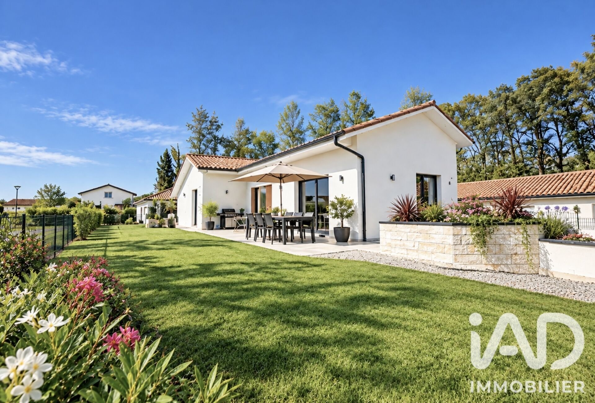Maison à vendre, 138m², Saint-Martin-de-Hinx