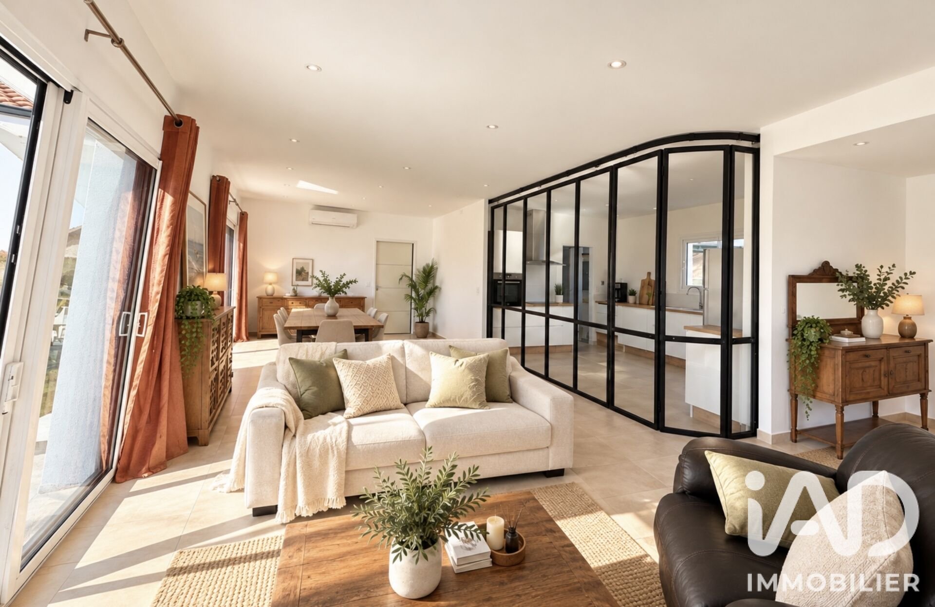 Maison à vendre, 138m², Saint-Martin-de-Hinx